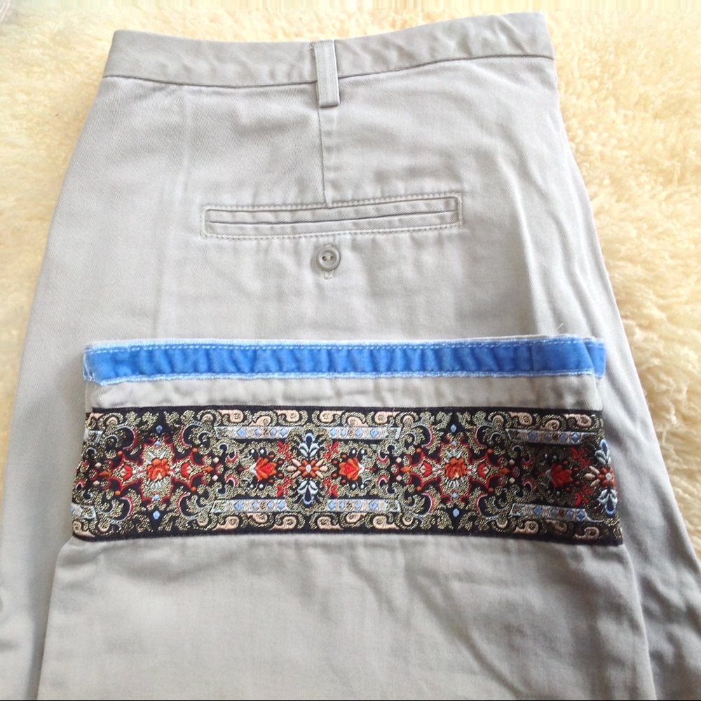 Pants - Picture 7 of 8